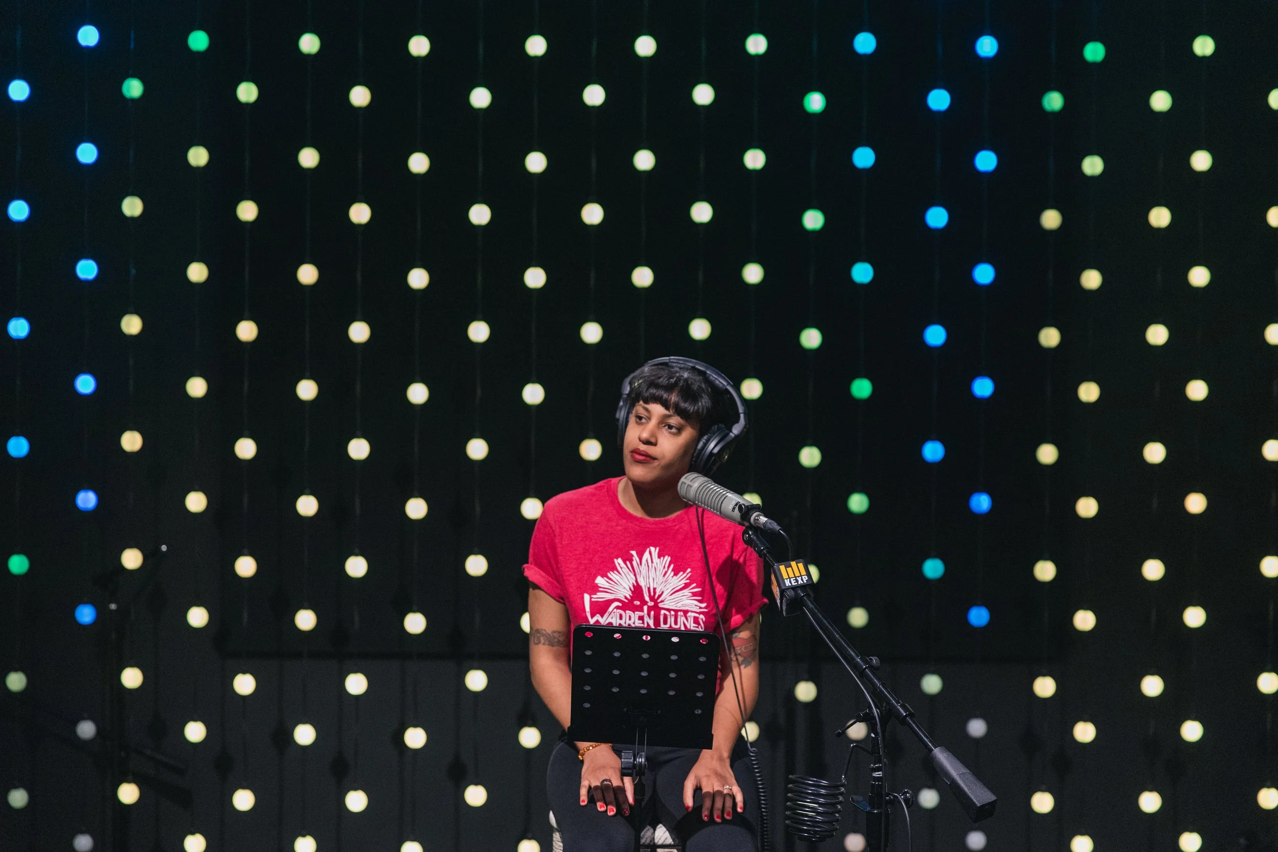 Eva Walker Leads the Charge: AFROPUNK Makes Its Seattle Debut